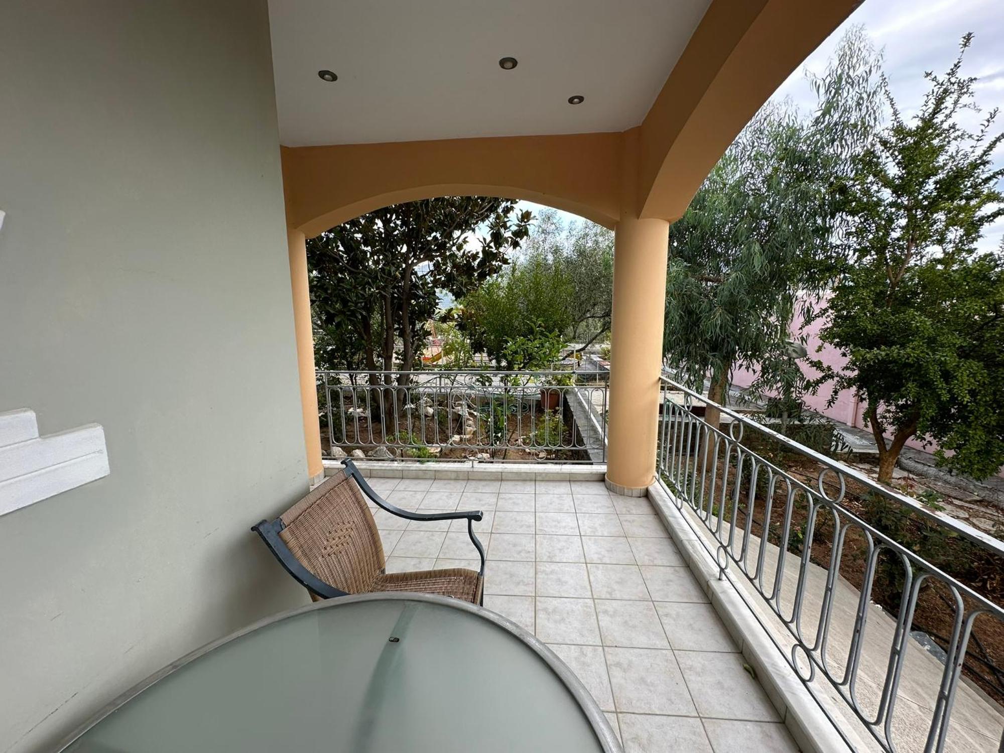 Antonia'S Apartments Yimnon Zimmer foto